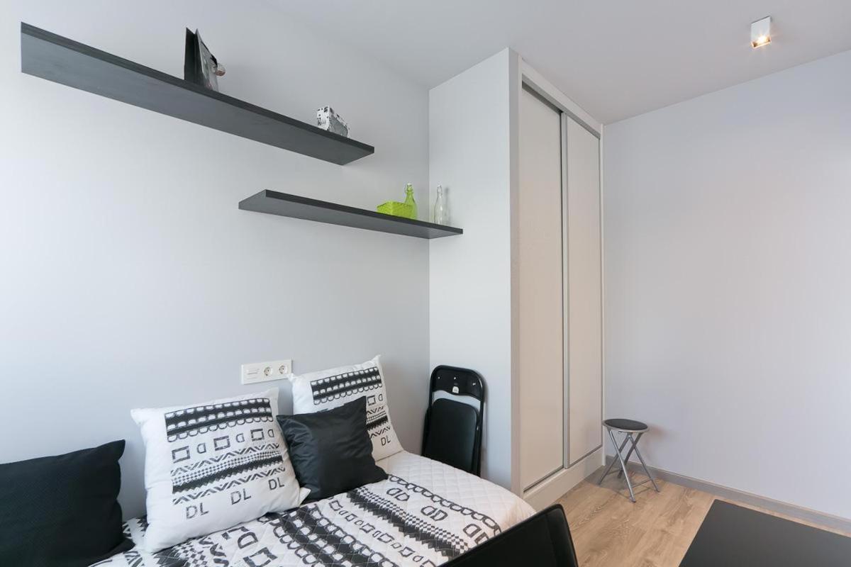 Estupendo Penthouse 2 , 1 Bano Wifi
