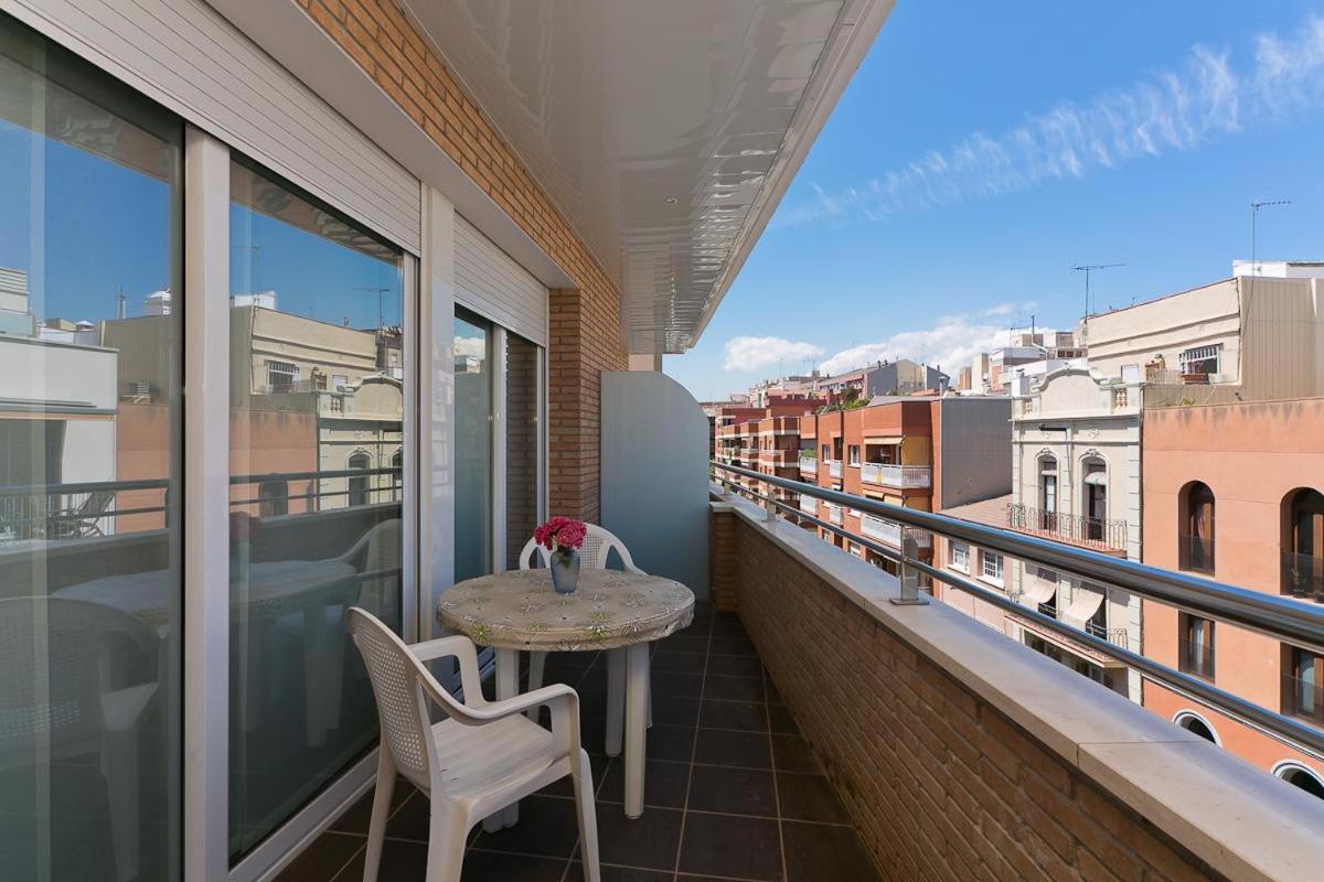 Estupendo Penthouse 2 , 1 Bano Wifi Apartamento
